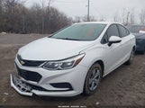 Chevrolet Cruze Ls Auto 1G1BC5SM5H7190760 снимка