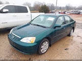 Honda Civic Ex 1HGES26772L006655 снимка