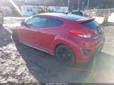 Hyundai Veloster Turbo KMHTC6AE3FU230677 снимка