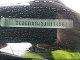 Dodge Charger Daytona 392 Rwd 2C3CDXGJ3JH114567 снимка