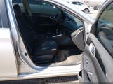 Nissan Sentra Sv 3N1AB7AP1HL665834 снимка