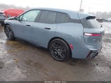 BMW Ix M70 WB563CF01TCW08876 photo