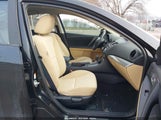 Mazda Mazda3 I Touring JM1BL1SF8A1101242 снимка