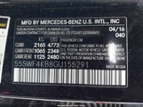 Mercedes-Benz C 300 Sport 4Matic 55SWF4KB8GU155291 снимка
