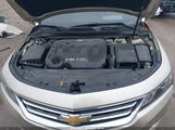 Chevrolet Impala 2Lz 2G1165S3XF9199816 снимка