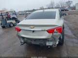 Chevrolet Impala 2Lz 2G1165S3XF9199816 снимка