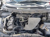 Nissan Rogue S JN8AS58V28W409996 снимка