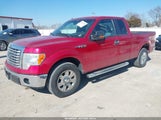 Ford F-150 Xlt 1FTEX1CM2CFA95605 снимка