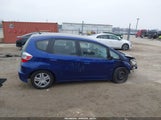 Honda Fit JHMGE8H25AS004554 снимка