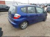 Honda Fit JHMGE8H25AS004554 снимка