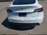 Tesla Model Y Long Range Dual Motor All-Wheel Drive 5YJYGDEE5MF281228 fotografie
