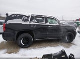 Chevrolet Tahoe 4Wd Premier 1GNSKCKJ9LR124303 fotografie