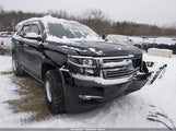Chevrolet Tahoe 4Wd Premier 1GNSKCKJ9LR124303 снимка
