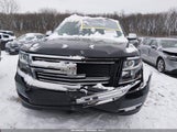 Chevrolet Tahoe 4Wd Premier 1GNSKCKJ9LR124303 photo