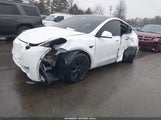 Tesla Model Y Long Range Dual Motor All-Wheel Drive 7SAYGDEE7RA325446 photo