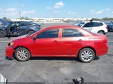 Toyota Corolla Le 2T1BU4EE5AC360218 fotografie