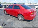 Toyota Corolla Le 2T1BU4EE5AC360218 снимка