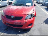 Toyota Corolla Le 2T1BU4EE5AC360218 снимка
