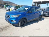 Ford Escape Se 1FMCU9G99HUE28739 снимка