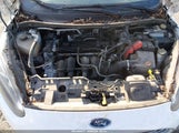 Ford Fiesta S 3FADP4AJ3HM169729 снимка