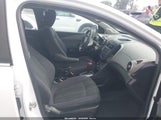 Chevrolet Sonic Lt Auto 1G1JC6SH1D4181067 снимка