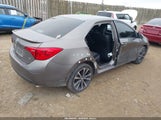 Toyota Corolla Se 2T1BURHE2HC912180 снимка