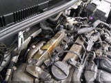 Hyundai Accent Gs KMHCT5AE2EU153177 снимка