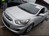 Hyundai Accent Gs KMHCT5AE2EU153177 снимка