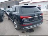 Audi Q7 Premium 45 Tfsi Quattro Tiptronic WA1AJAF7XMD029395 photo