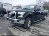 Ford F-150 Xlt 1FTEW1C84GFB19429 снимка
