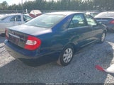 Toyota Camry Le 4T1BE32K82U581832 снимка