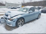 BMW 320I xDrive WBA3C3C57EF987047 fotografie