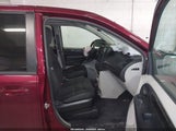 Dodge Grand Caravan Se 2C4RDGBG4JR318516 снимка