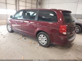Dodge Grand Caravan Se 2C4RDGBG4JR318516 снимка