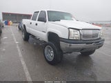 Chevrolet Silverado 2500Hd Ls 1GCHK23U45F945772 снимка