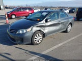 Toyota Corolla Le 2T1BU4EE2DC938974 снимка