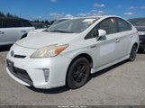 Toyota Prius Two JTDKN3DU8E1741507 fotografie