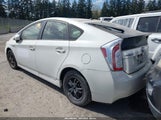 Toyota Prius Two JTDKN3DU8E1741507 снимка