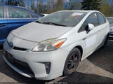 Toyota Prius Two JTDKN3DU3E1763818 снимка