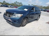 Nissan Pathfinder S 5N1AR2MN8DC625063 снимка