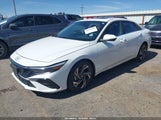 Hyundai Elantra Limited KMHLP4DG4RU818324 photo