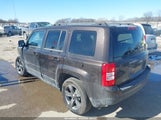 Jeep Patriot High Altitude 1C4NJPFA8ED793480 снимка