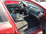 Nissan Altima 2.5 S 1N4AL3AP1FC569378 снимка