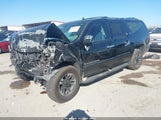 Chevrolet Suburban  Ltz 3GNFK16307G263680 снимка