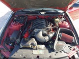 Ford Mustang Gt 1ZVHT82H765123461 снимка