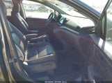 Honda Odyssey Ex-L 5FNRL6H75KB119296 fotografie
