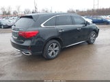 Acura Mdx 5J8YD4H39HL004749 снимка