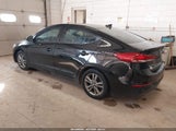Hyundai Elantra Sel 5NPD84LF8JH319734 photo