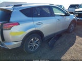 Toyota Rav4 Hybrid Xle JTMRJREV5GD034709 fotografie