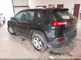 Jeep Cherokee Sport 1C4PJLAB5EW191853 снимка